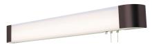 AFX Lighting, Inc. ALNB5254L30ENRB - Allen 54" LED Overbed