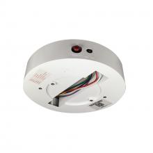 Nora NSEM-6WDW - Enclosure with Emergency Driver for 6" ELO