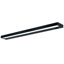 Nora NUD-8832/30BZ - 32" LEDUR LED Undercabinet 3000K, Bronze