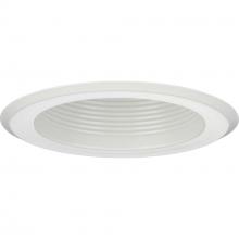 5" RECESSED TRIM