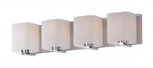 Maxim 11254SWPC - Wrap-Bath Vanity