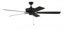 SUPER PRO 60" FAN