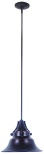 Craftmade Z4401-OBG - Small Pendant