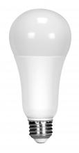 Satco Products Inc. S8486 - 18 Watt; A21 LED; 4000K; Medium base; 90CRI; 120 Volt