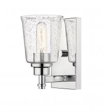 Z-Lite 464-1S-CH - 1 Light Wall Sconce