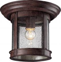 OUTDOOR FLUSH MOUNT