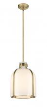 Z-Lite 818-9RB - 1 Light Pendant