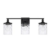 Capital 128831MB-451 - 3 Light Vanity