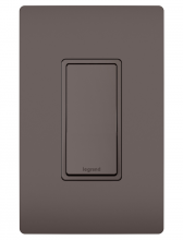 Legrand Radiant TM873 - radiant 15A 3-Way Switch, Brown (10 pack)