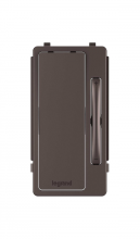 Legrand Radiant HMRKITDB - radiant? Interchangeable Face Cover for Multi-Location Remote Dimmer, Dark Bronze