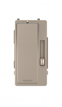 Legrand Radiant RHKITNI - radiant Interchangeable Face Cover, Nickel