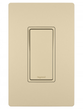 Legrand Radiant TM874I - radiant 15A 4-Way Switch, Ivory (10 pack)