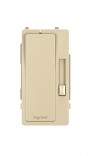 Legrand Radiant RHKITI - radiant Interchangeable Face Cover, Ivory