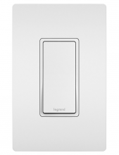 Legrand Radiant TM870STMWCC6 - radiant Momentary Contact Switch (6 pack)