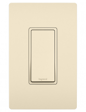 Legrand Radiant TM870STMLACC6 - radiant Momentary Contact Switch (6 pack)