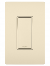 Legrand Radiant TM874LASLCC6 - radiant? 15A 4-Way Switch with Locator Light, Light Almond