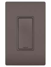 Legrand Radiant TM874 - radiant 15A 4-Way Switch, Brown (10 pack)