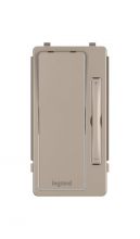 Legrand Radiant HMRKITNI - radiant Interchangeable Face Cover for Multi-Location Remote Dimmer, Nickel