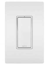 Legrand Radiant TM874WSLCC6 - radiant? 15A 4-Way Switch with Locator Light, White