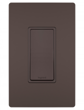 Legrand Radiant TM873DBCC10 - radiant 15A 3-Way Switch, Dark Bronze (10 pack)