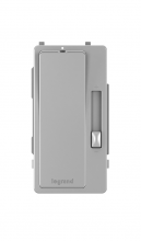 Legrand Radiant RHKITGRY - radiant Interchangeable Face Cover, Gray
