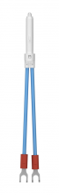 Legrand Radiant RCDLM - radiant Locator Light Module, Clear