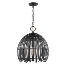 Visual Comfort & Co. Studio Collection 6622701-112 - Hanalei Medium One Light Pendant