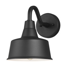 Visual Comfort & Co. Studio Collection 8537401EN3-12 - Barn Light Small One Light Outdoor Wall Lantern