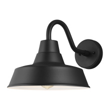 Visual Comfort & Co. Studio Collection 8637401EN3-12 - Barn Light Medium One Light Outdoor Wall Lantern