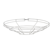 Visual Comfort & Co. Studio Collection 97374-15 - Barn Light Barn Light Large Cage