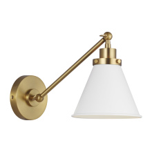 Visual Comfort & Co. Studio Collection CW1121MWTBBS - FS-CW1121MWTBBS.jpg