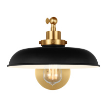 Visual Comfort & Co. Studio Collection CW1141MBKBBS - FS-CW1141MBKBBS.jpg