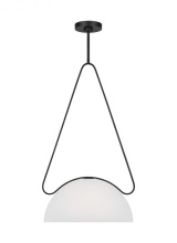 Visual Comfort & Co. Studio Collection KP1161MBK - FS-KP1161MBK.jpg