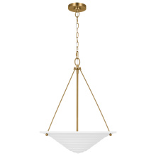 Visual Comfort & Co. Studio Collection AP1213TXW - Dosinia Large Pendant