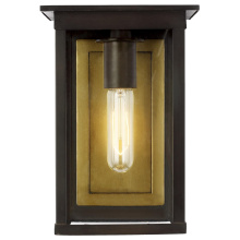 Visual Comfort & Co. Studio Collection CO1101HTCP - Freeport Small Outdoor Wall Lantern