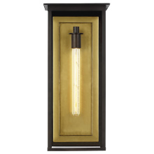 Visual Comfort & Co. Studio Collection CO1131HTCP - Freeport Extra Large Outdoor Wall Lantern