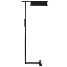 Visual Comfort & Co. Studio Collection CT1231MBK1 - Foles Floor Lamp