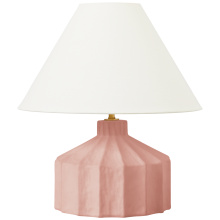 Visual Comfort & Co. Studio Collection KT1331DR1 - Veneto Small Table Lamp