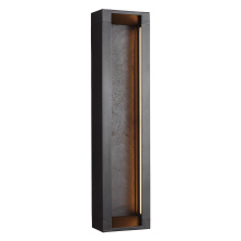 Visual Comfort & Co. Studio Collection OL11602ORB-LED - Mattix Medium LED Sconce