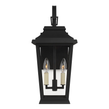 Visual Comfort & Co. Studio Collection OL15401TXB - Warren Small Lantern