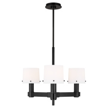 Visual Comfort & Co. Studio Collection TC1123AI - Palma Small Chandelier
