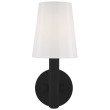 Visual Comfort & Co. Studio Collection TV1111AI - Logan Sconce