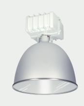 Nuvo 65/015R - Metal Halide Ceiling - (1) MH400W/E39