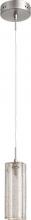 Quorum 1357-4765 - 1LT MERCURY CLOVER - STN