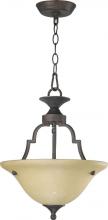 Quorum 215-44 - COVENTRY 2LT DUAL MT - TS
