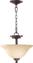 Quorum 2810-13-44 - SPENCER 2LT DUAL MT - TS