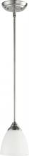 Quorum 314-65 - FALL FLORA 1LT PEND - STN