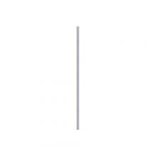 Quorum 6-7215 - 72" DOWNROD - BK