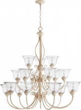 Quorum 6010-18170 - Spencer 18LT Chand - PW
