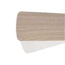 Quorum 6055206125 - WSH OAK/WH TYPE 5-60 SS